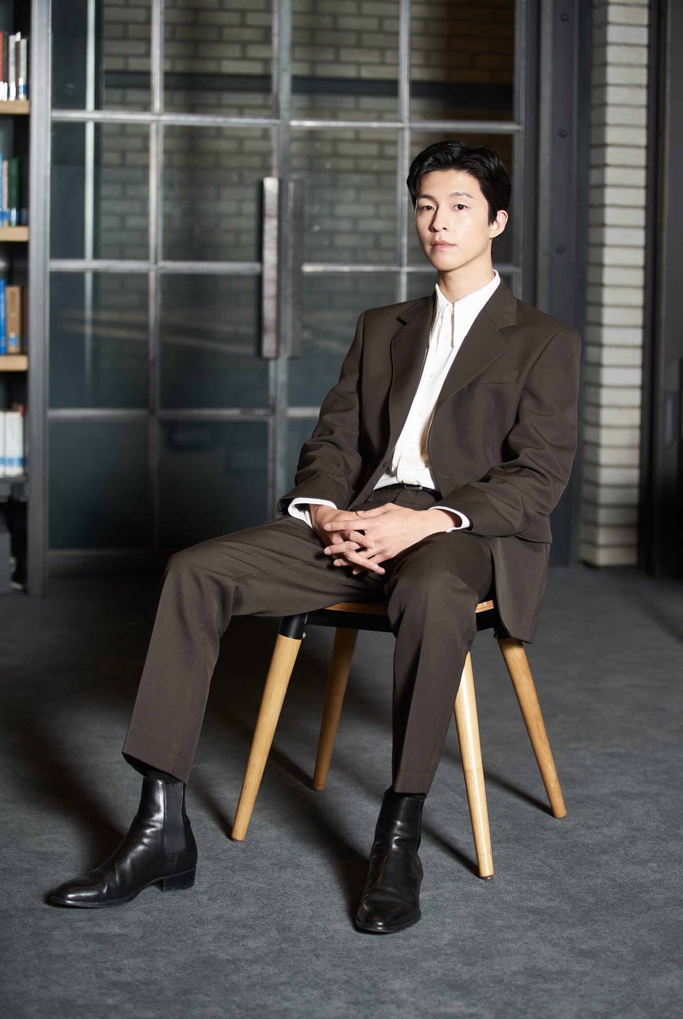 본문 이미지 - 홍경/그린나래미디어 ⓒ 뉴스1