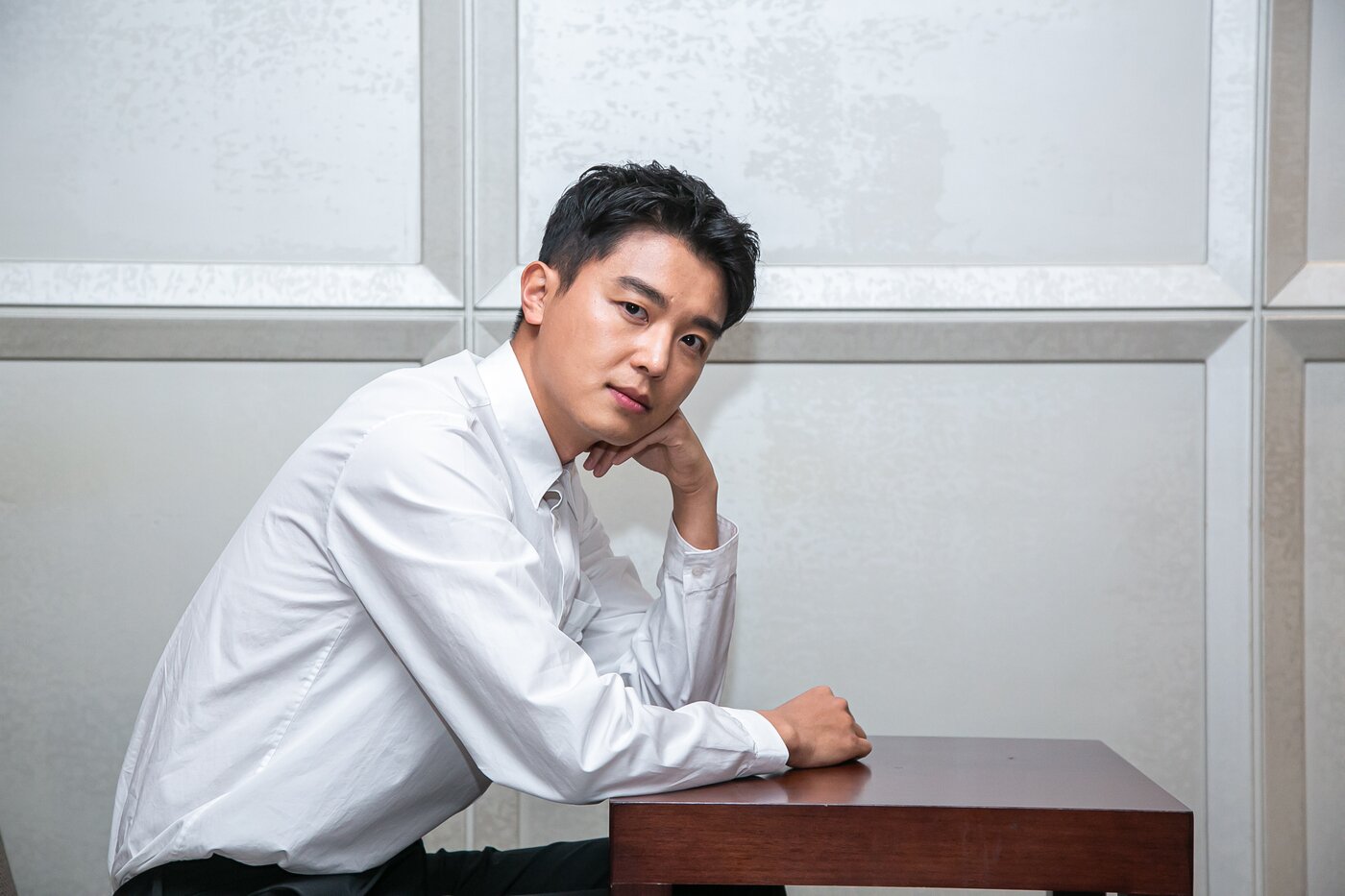 본문 이미지 - 연우진/앳나인필름 ⓒ 뉴스1