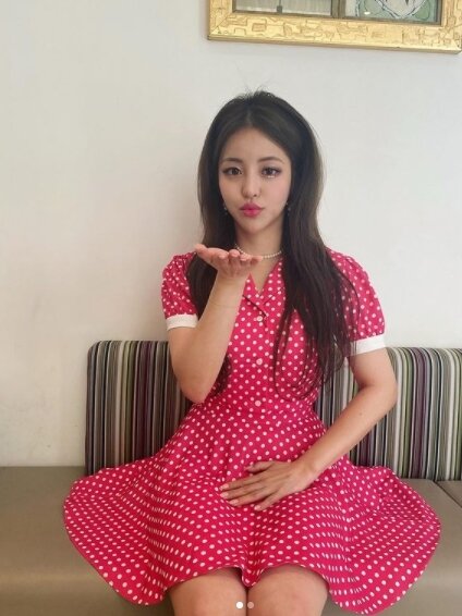 본문 이미지 - Mnet 예능프로그램 'TMI NEWS' 방송면 갈무리 ⓒ 뉴스1