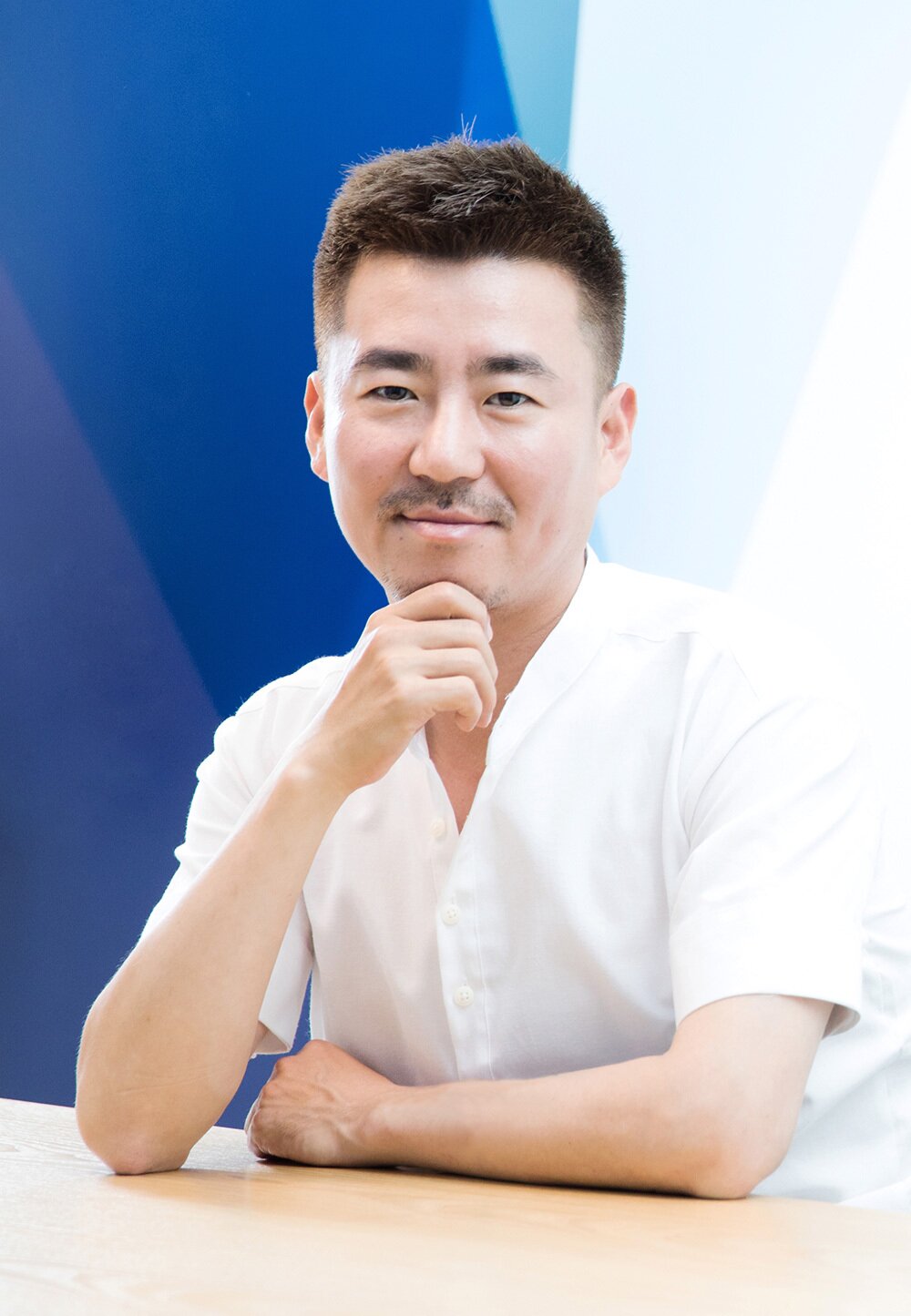 본문 이미지 - 정욱 프렌즈게임즈 신임 대표 (프렌즈게임즈 제공) ⓒ 뉴스1
