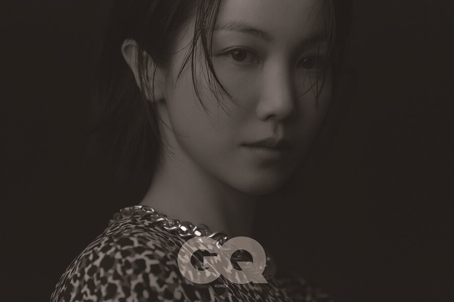 본문 이미지 - GQ코리아 제공 ⓒ 뉴스1