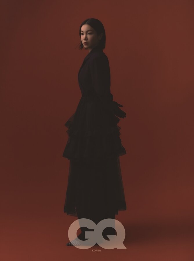 본문 이미지 - GQ코리아 제공 ⓒ 뉴스1