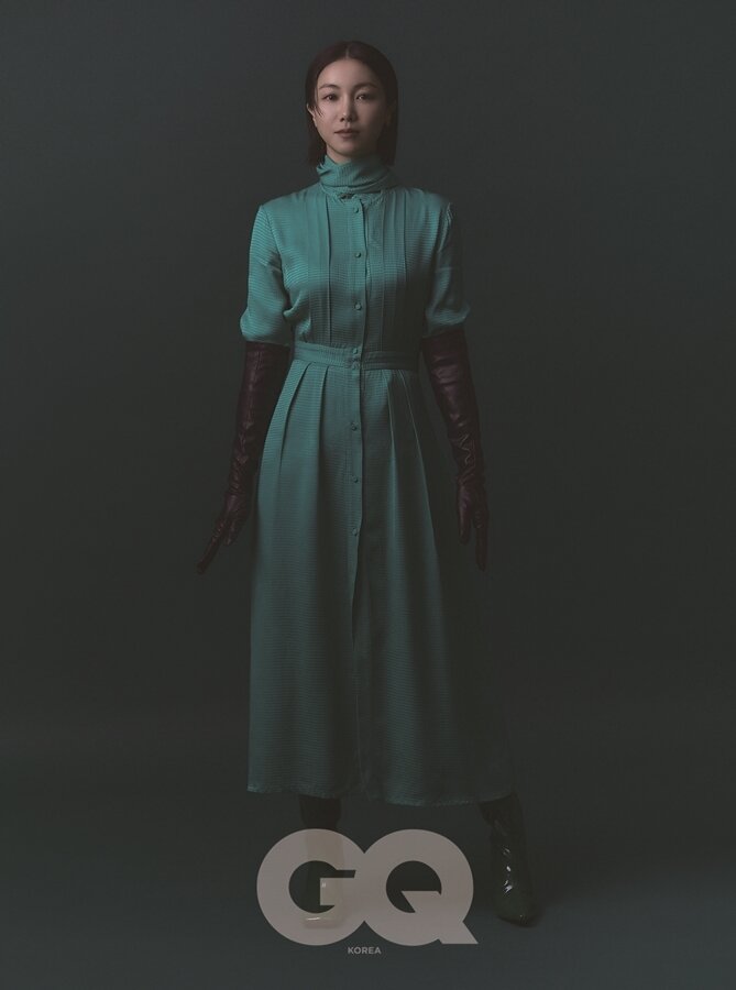 본문 이미지 - GQ코리아 제공 ⓒ 뉴스1