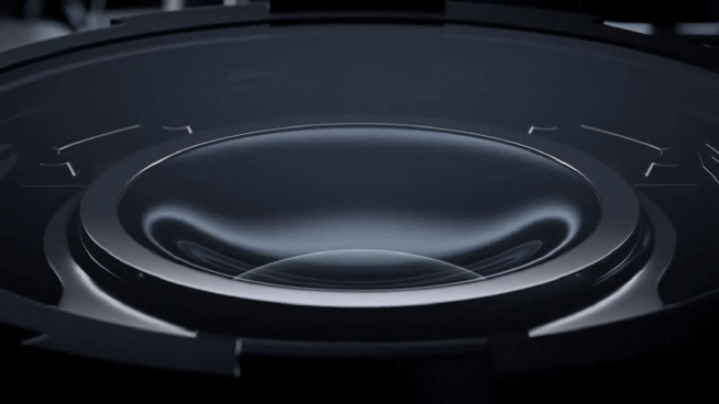 본문 이미지 - 중국 스마트폰 제조사 샤오미가 &#39;액체 렌즈&#39;를 이용한 스마트폰을 개발하고 있으며 오는 29일 공개하겠다고 밝혔다. ⓒ 뉴스1