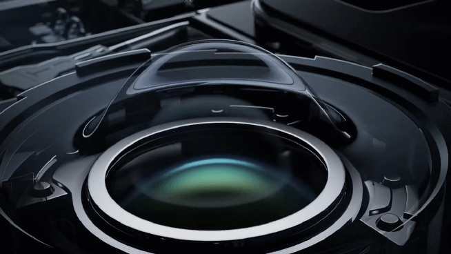 본문 이미지 - 중국 스마트폰 제조사 샤오미가 &#39;액체 렌즈&#39;를 이용한 스마트폰을 개발하고 있으며 오는 29일 공개하겠다고 밝혔다. ⓒ 뉴스1