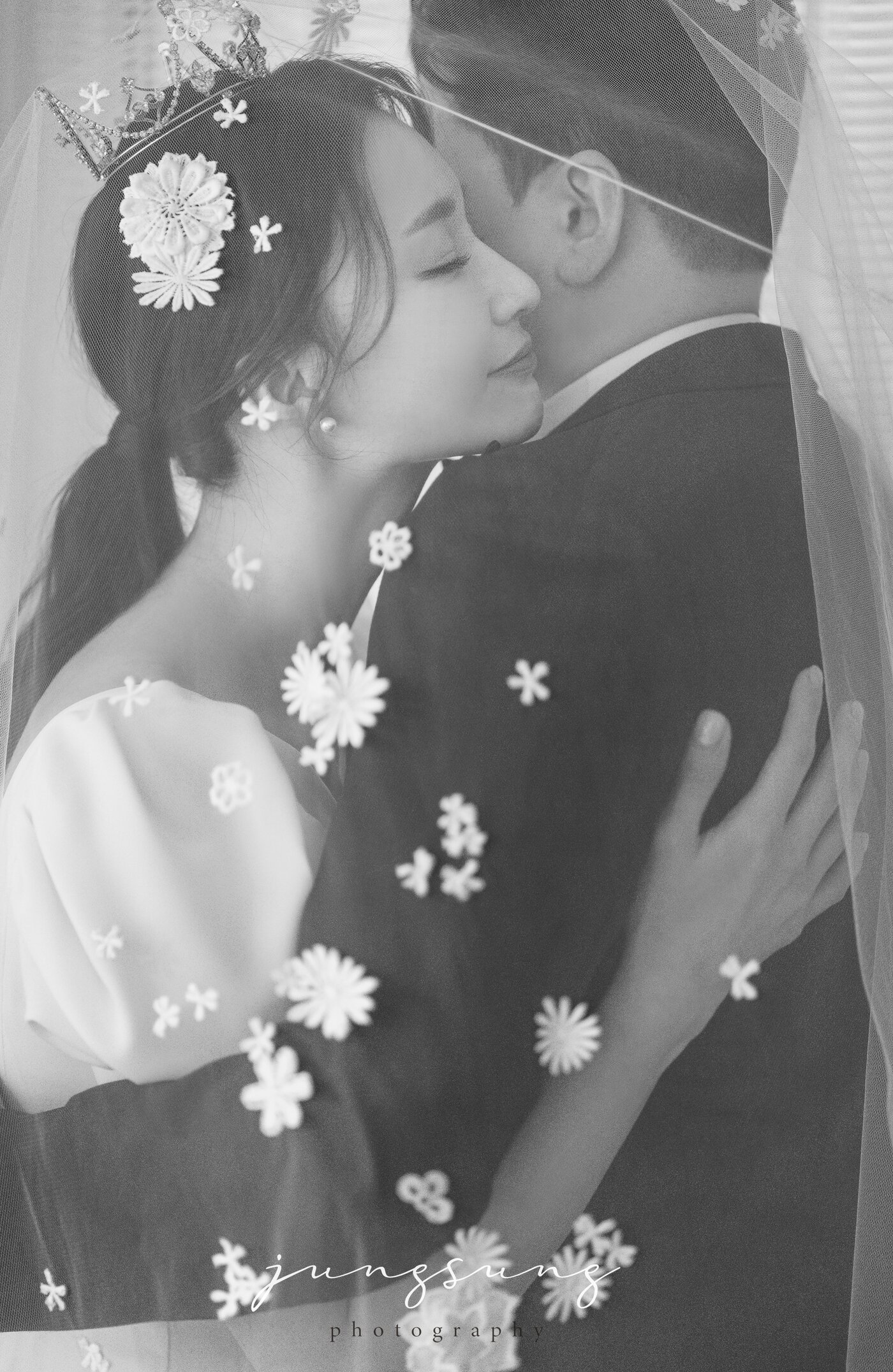 본문 이미지 - IBK기업은행 표승주가 5월의 신부가 된다. (IBK기업은행 제공) ⓒ 뉴스1