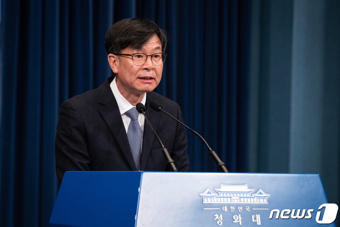 본문 이미지 - 김상조 전 청와대 정책실장2021.3.29/뉴스1 ⓒ News1 유승관 기자