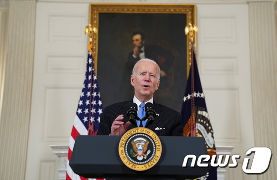 Biden “expected to recover from corona by this time next year” (complementary)