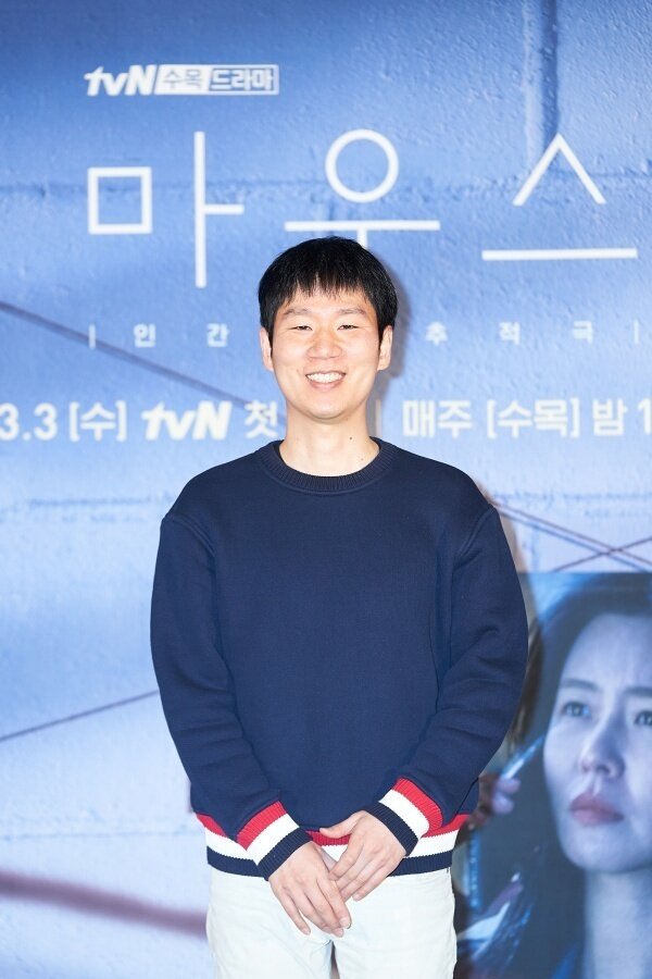 본문 이미지 - 최준배 감독/ 사진제공=tvN '마우스' ⓒ 뉴스1
