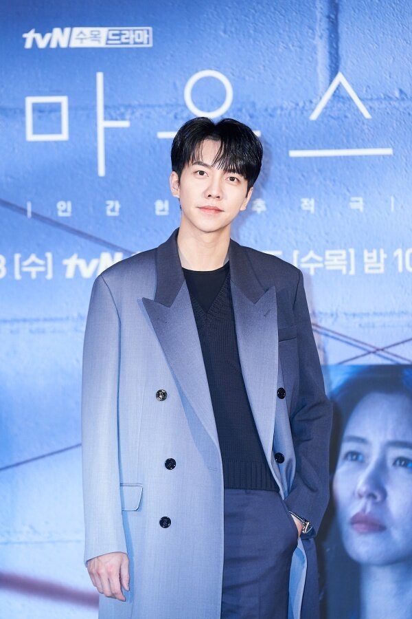 본문 이미지 - 배우 이승기/ 사진제공=tvN '마우스' ⓒ 뉴스1