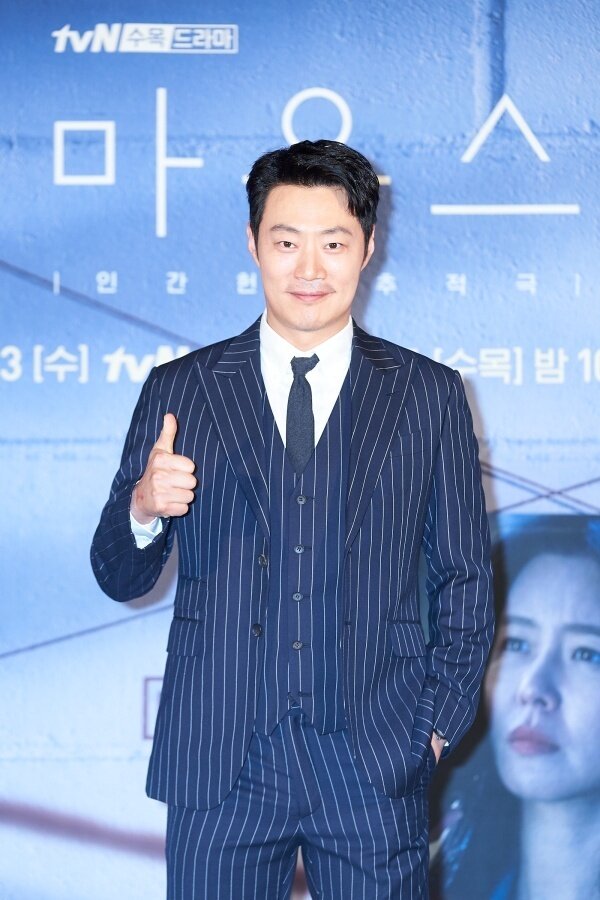 본문 이미지 - 배우 이희준/ 사진제공=tvN '마우스' ⓒ 뉴스1