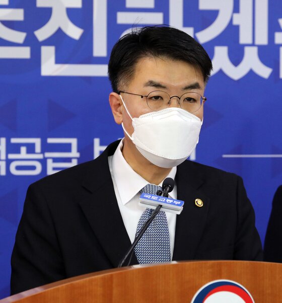 본문 이미지 - 윤성원 국토교통부 1차관 /뉴스1 ⓒ News1