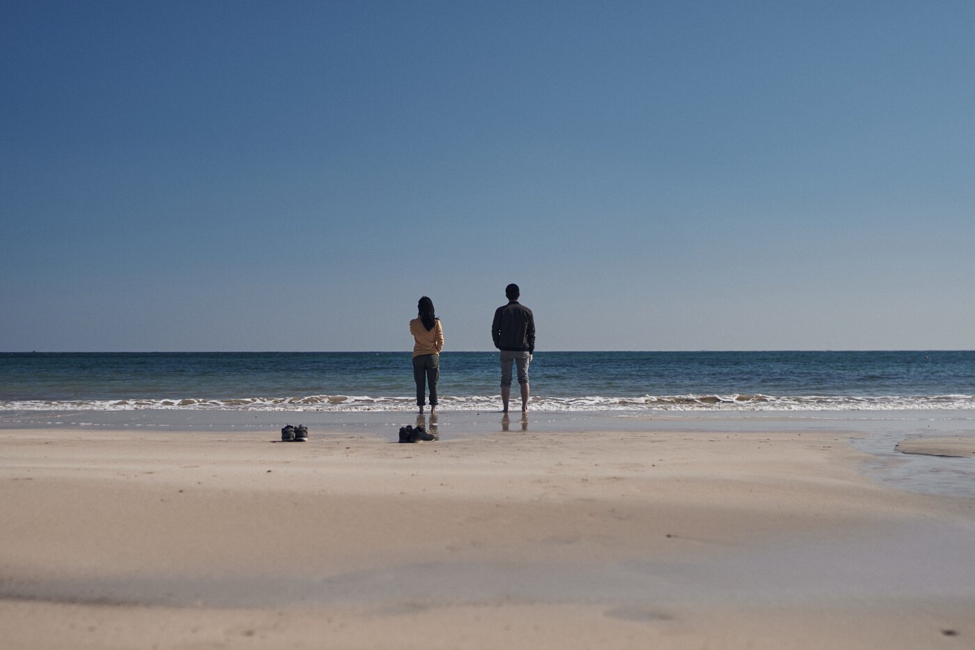 본문 이미지 - '낙원의 밤' 스틸 컷 ⓒ 뉴스1