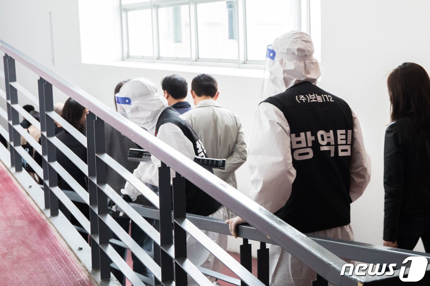 본문 이미지 - 제13회 광주비엔날레ⓒ 뉴스1