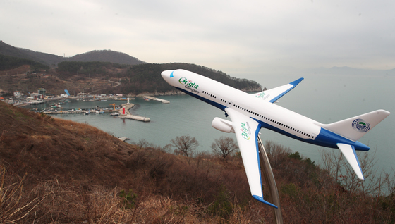 가덕신공항 2차 입찰 '대우건설 컨소시엄' 윤곽…"수의계약 유력"
