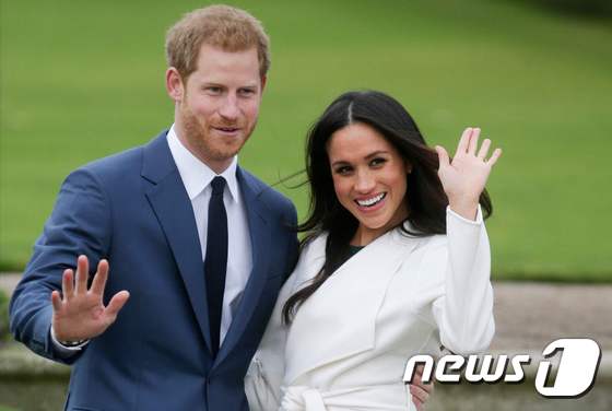 Meghan Markle “The royal family kept lying about our couple”