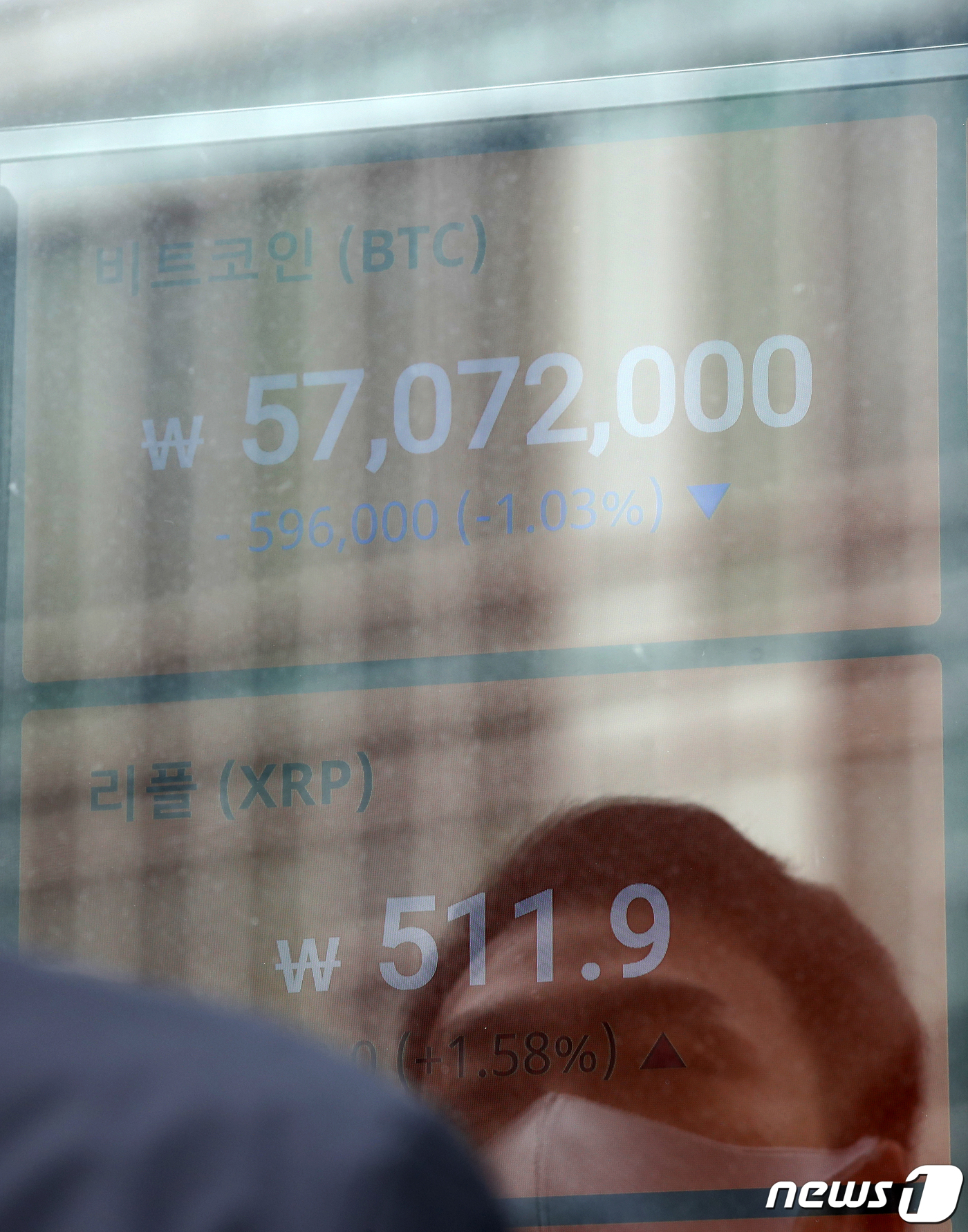 비트코인 다시 상승세 이어가나 - 뉴스1