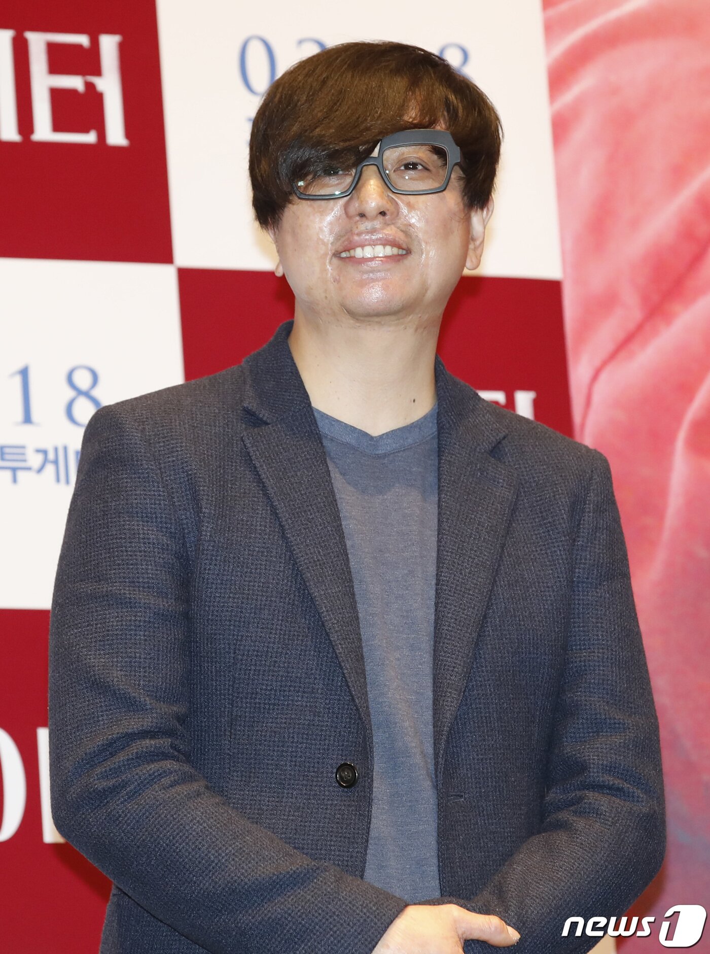 본문 이미지 - 윤재호 감독/뉴스1 ⓒ News1 권현진 기자