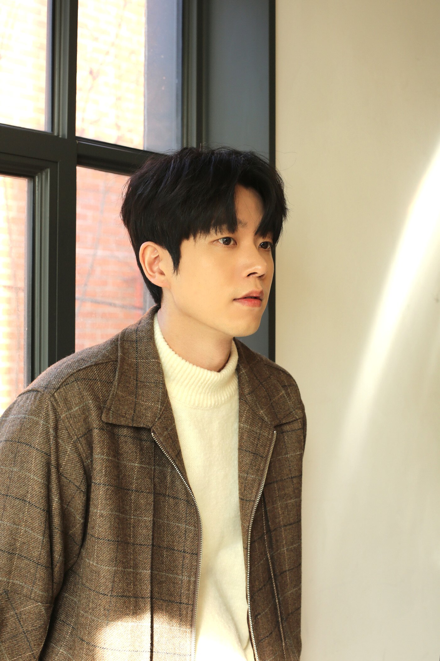 [N인터뷰]① '오!삼광빌라!' 전성우 