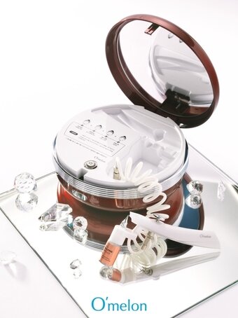 본문 이미지 - 뷰티 디바이스 오멜론(O’melon) ⓒ 뉴스1