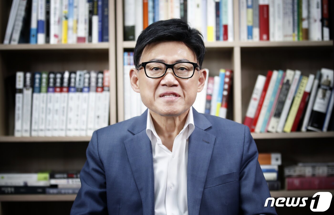 본문 이미지 - 코미디언 엄영수(개명 전 엄용수) 인터뷰 / 뉴스1 ⓒ News1 권현진 기자