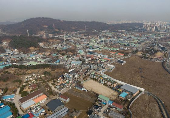 알쏭달쏭 토지 투자, 성공하려면 '이것' 조심 [설 이후 부동산]