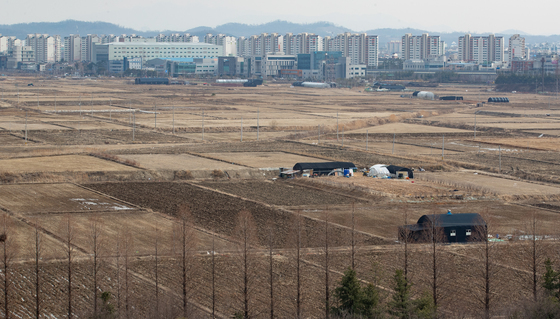 조상땅찾기, 서류 없이 3분 만에 신청 가능…"정보 동의만으로 끝"
