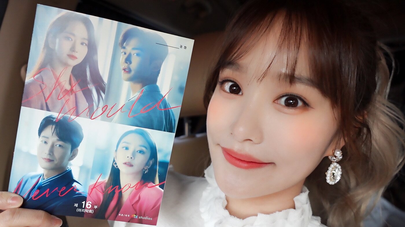 본문 이미지 - 배우 강혜진(헤이지니)/ 사진제공=키즈웍스 ⓒ 뉴스1