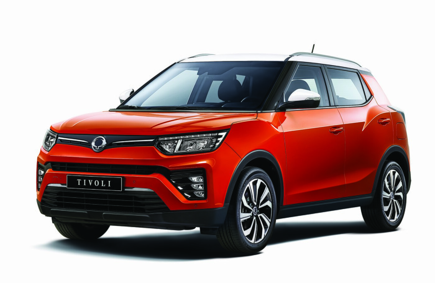 본문 이미지 - 티볼리(쌍용자동차 제공)ⓒ 뉴스1