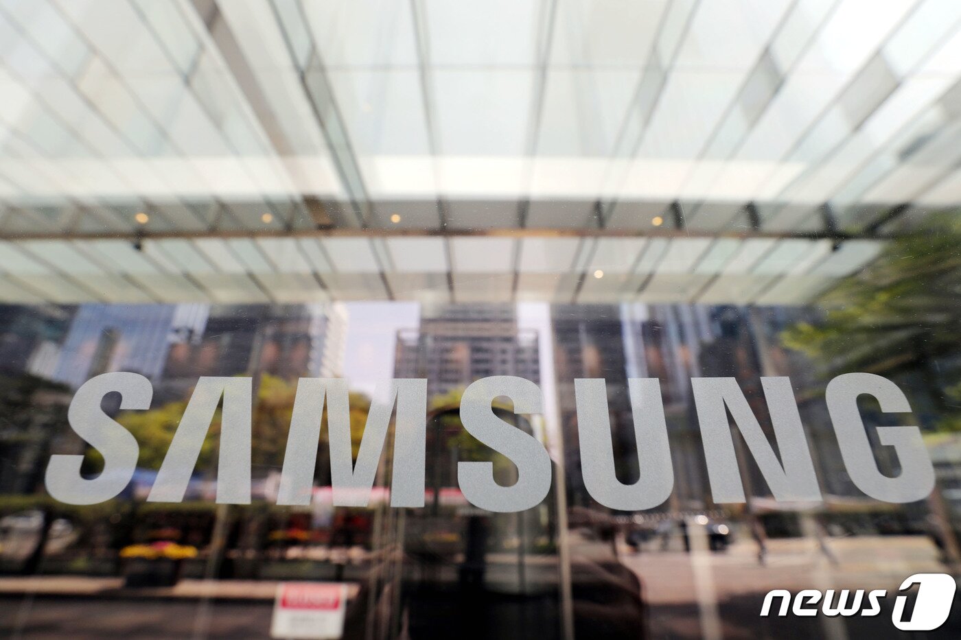 본문 이미지 - 삼성전자 서초사옥 /뉴스1 ⓒ News1 이광호 기자