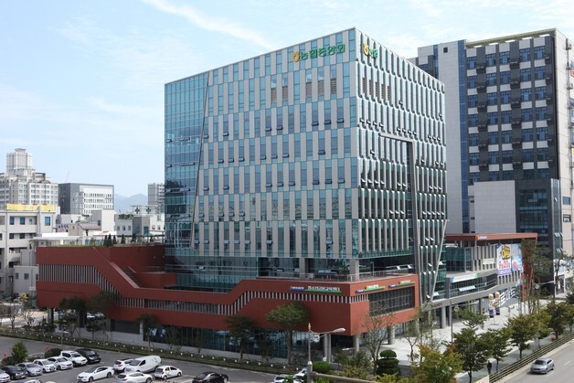NH농협금융, 전북에 'NH금융허브' 출범…제3금융중심지 도약 돕는다