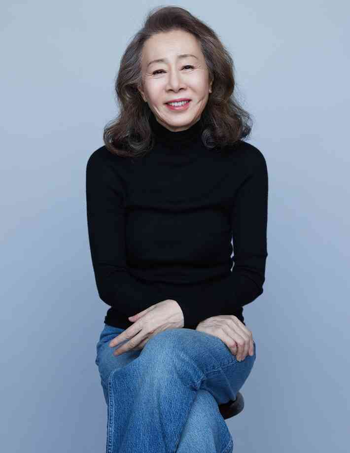 윤여정/후크엔터테인먼트 제공 © 뉴스1