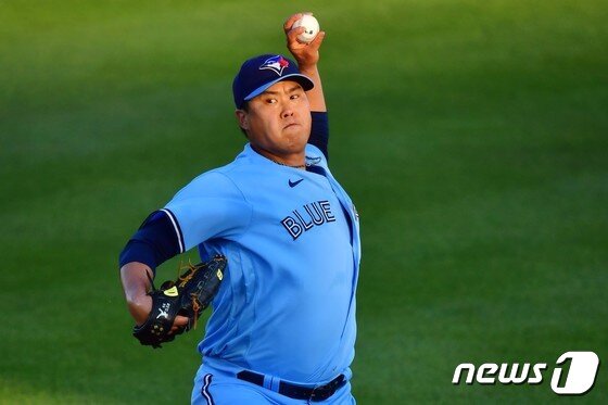 ë¥˜í˜„ì§„ ì‹œì¦Œ ì²« ìŠ¹ ë°•ì°¬í˜¸ ì´ì–´ í•œêµ­ì¸ ë' ë²ˆì§¸ Mlb í†µì‚° 60ìŠ¹ ì¢…í•©