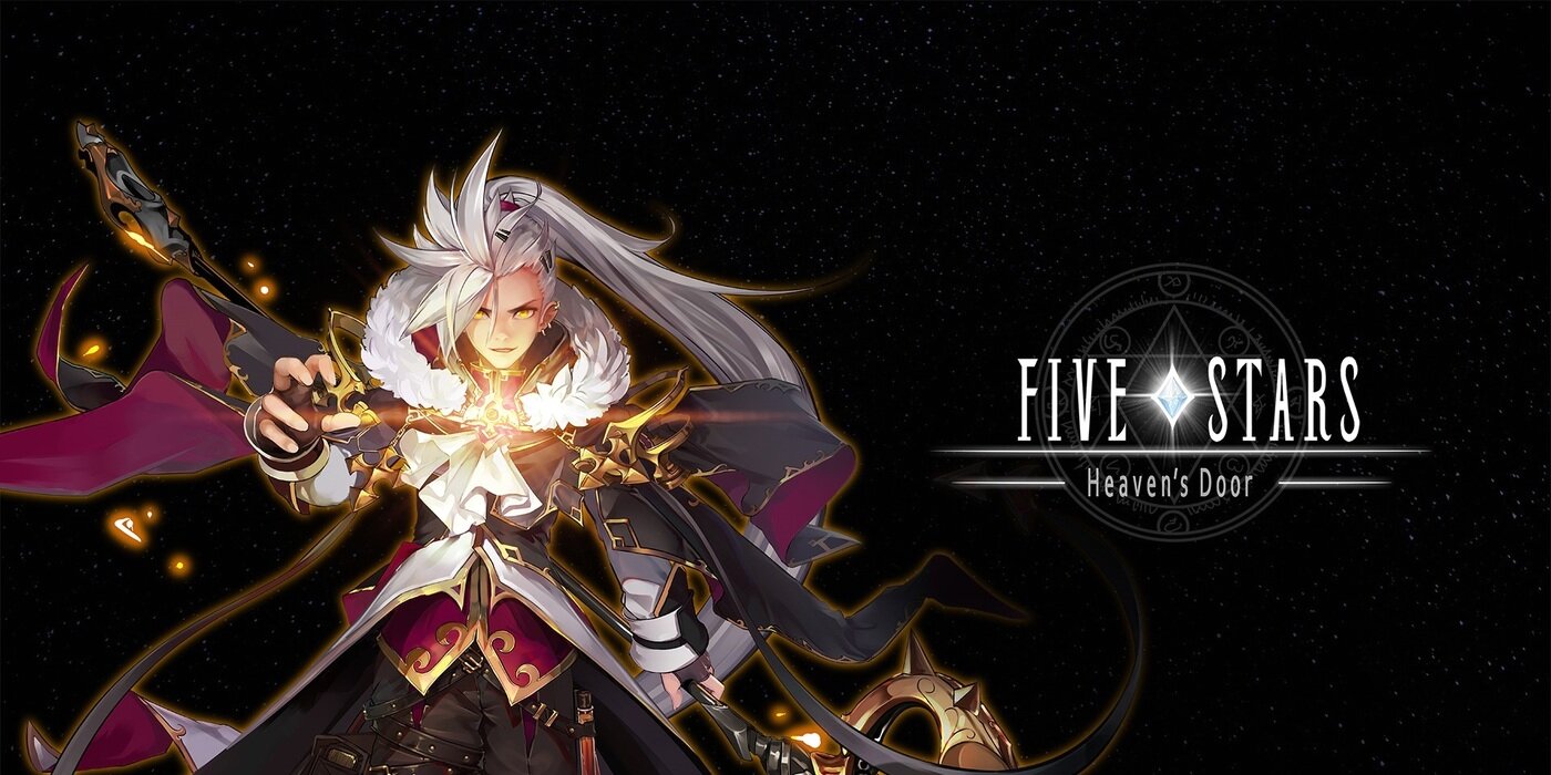 본문 이미지 - P2E 게임 파이브 스타즈 포 클레이튼. (스카이피플 제공) ⓒ 뉴스1
