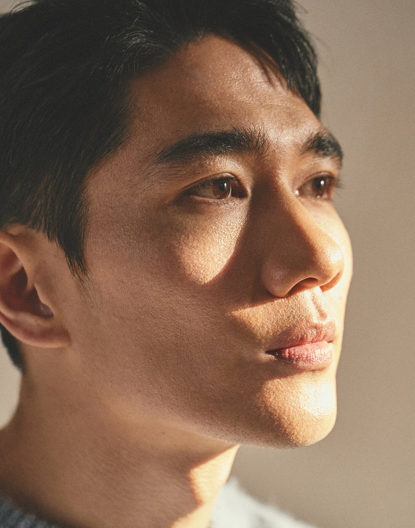 본문 이미지 - 엄태구/넷플릭스 제공 ⓒ 뉴스1