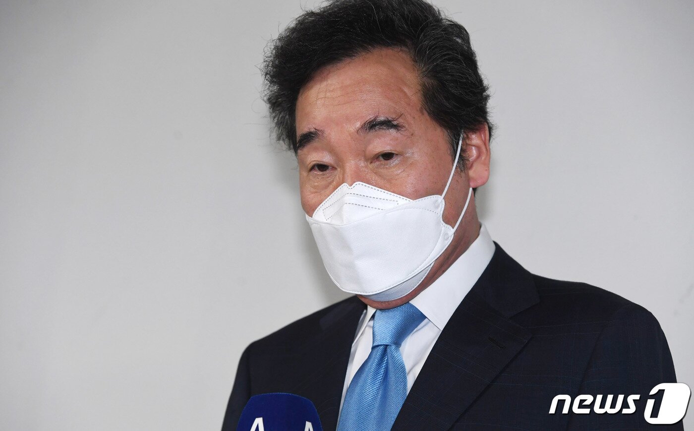 본문 이미지 - 이낙연 더불어민주당 전 대표./뉴스1 ⓒ News1 국회사진취재단