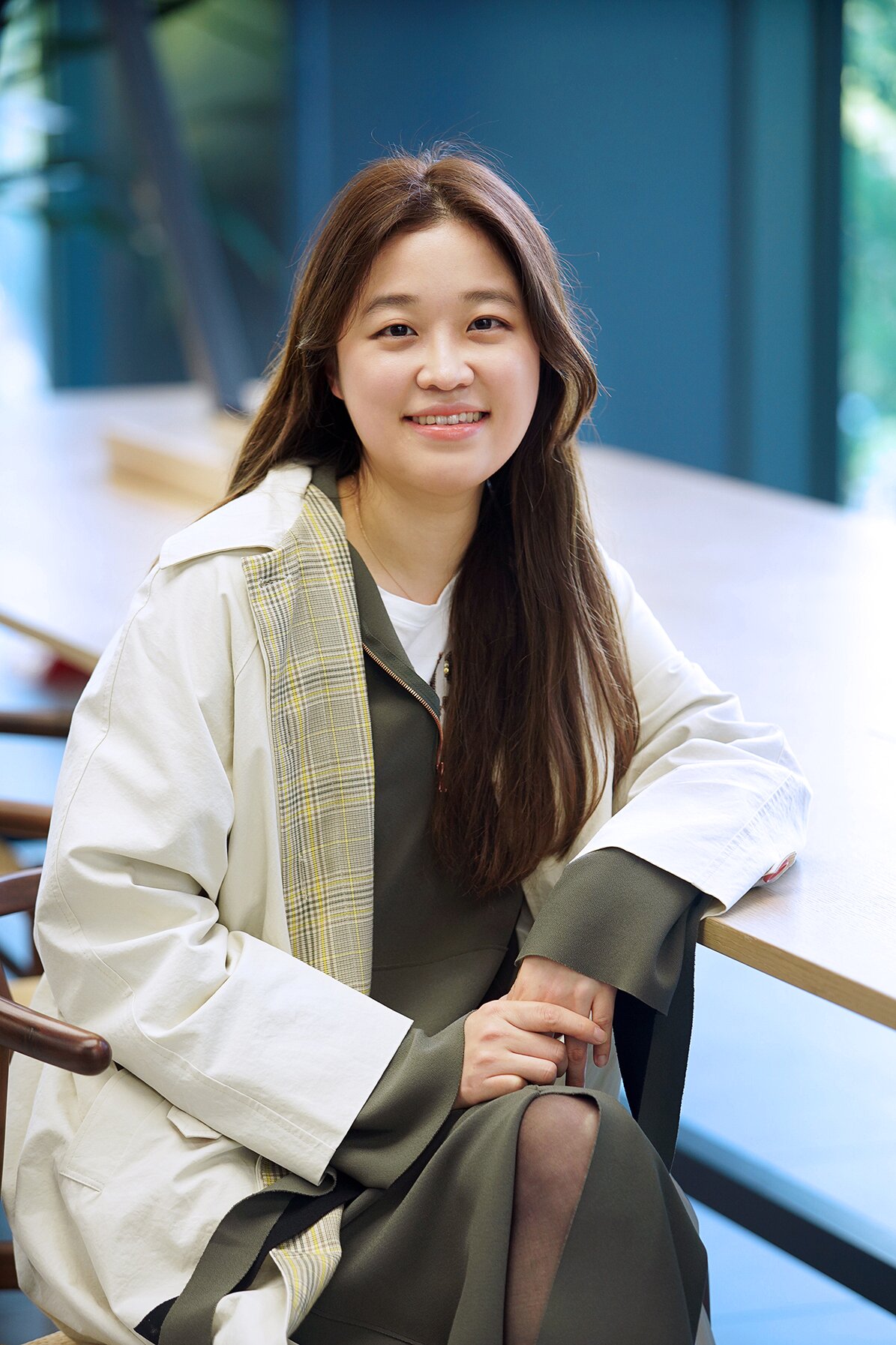 본문 이미지 - 심나연 감독/JTBC ⓒ 뉴스1