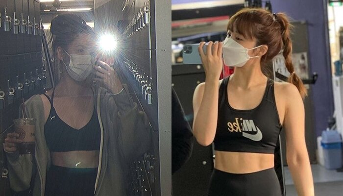 본문 이미지 - 선미(왼쪽), 정은지/각 SNS ⓒ 뉴스1