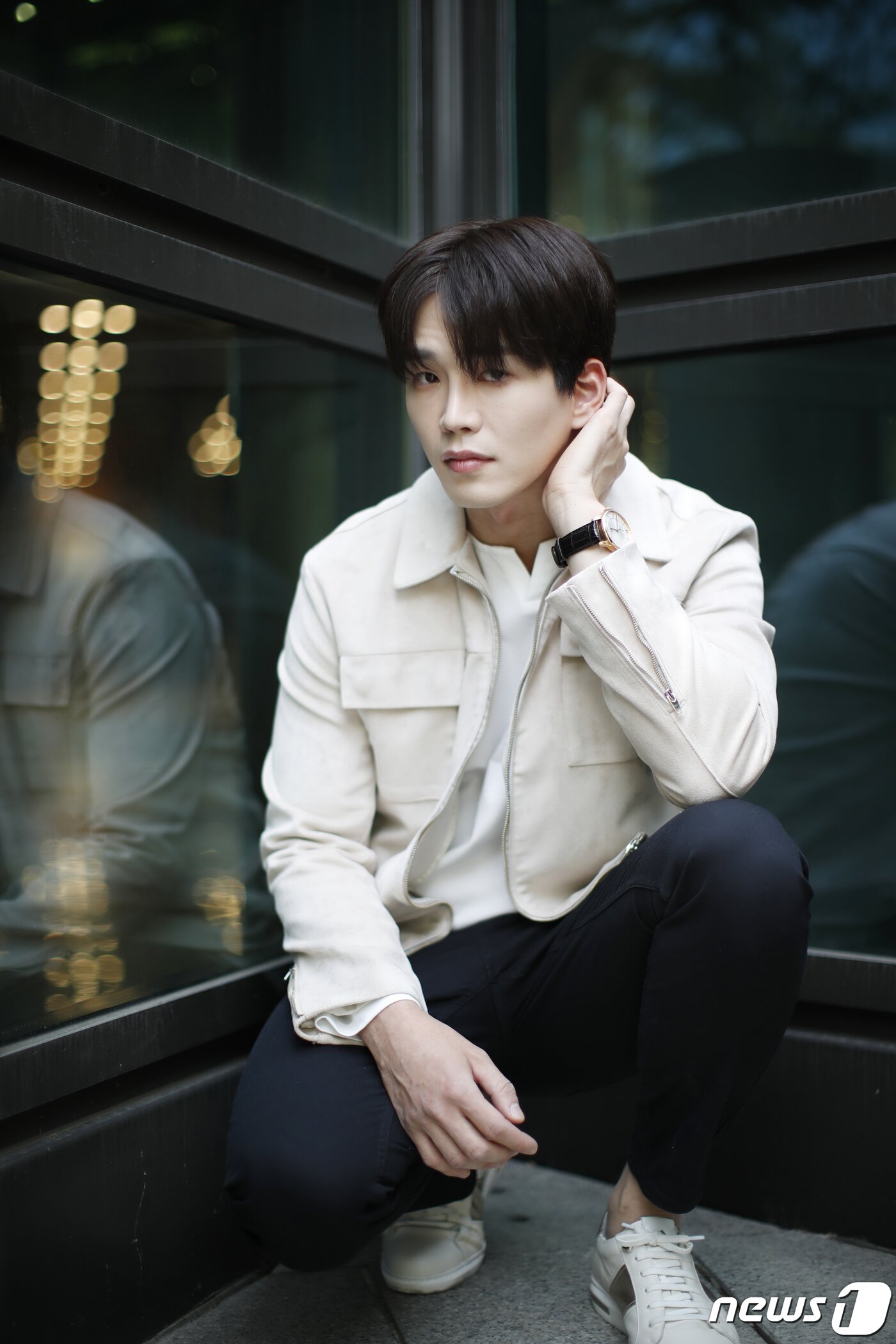 본문 이미지 - 배우 고윤 / 뉴스1 ⓒ News1 권현진 기자