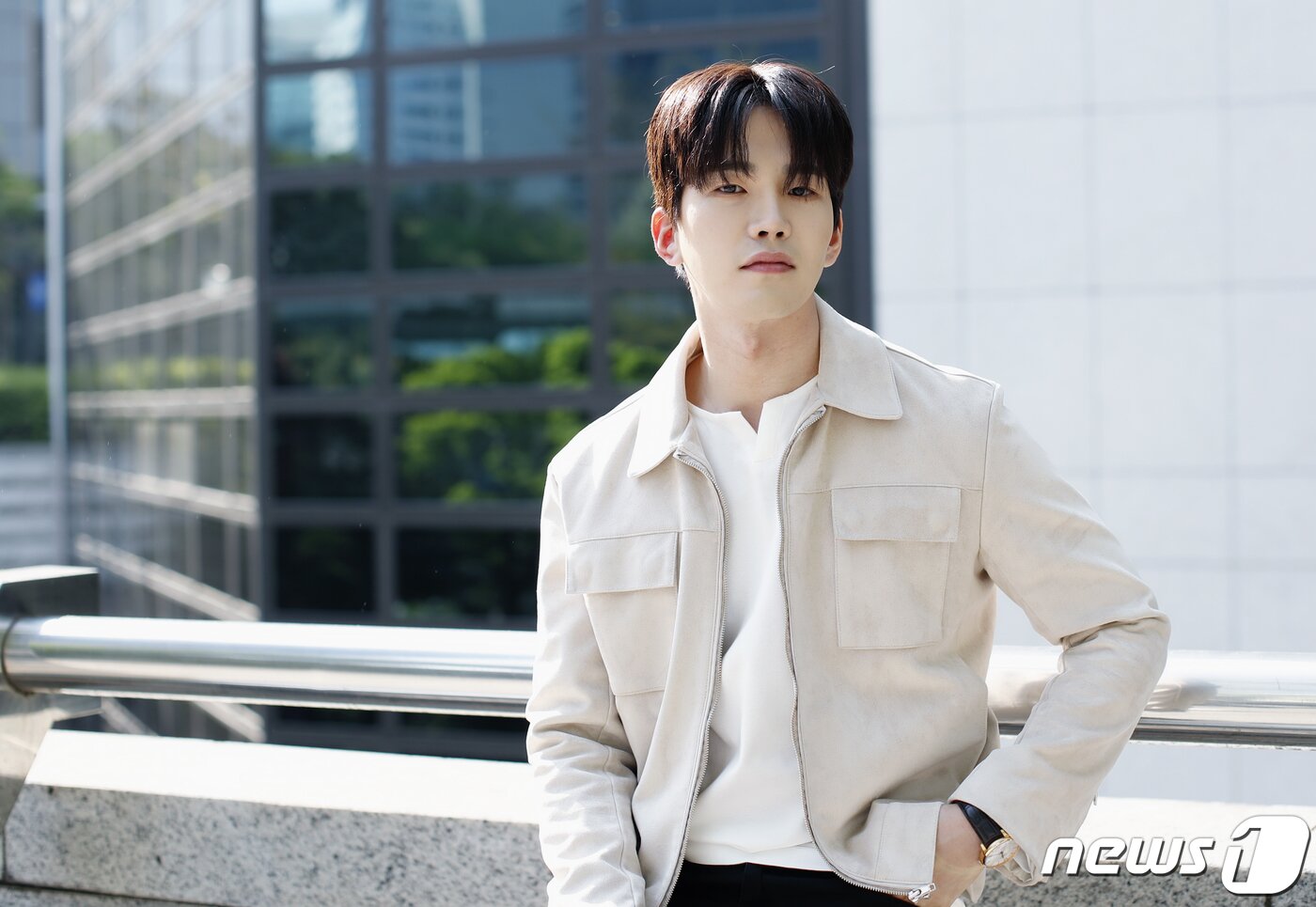 본문 이미지 - 배우 고윤 / 뉴스1 ⓒ News1 권현진 기자