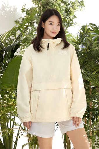 본문 이미지 - 스터닝 아노락(영원아웃도어 제공) ⓒ 뉴스1