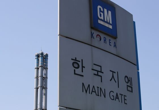 한국GM 부평공장, 신차 1만대 증산…연생산 20만→24만으로