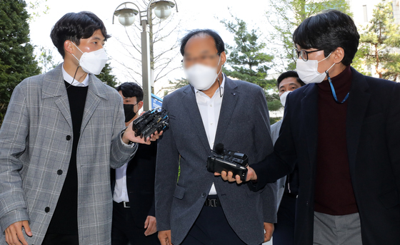 '땅 투기로 30억대 시세차익' 인천 전 시의원…2심도 실형