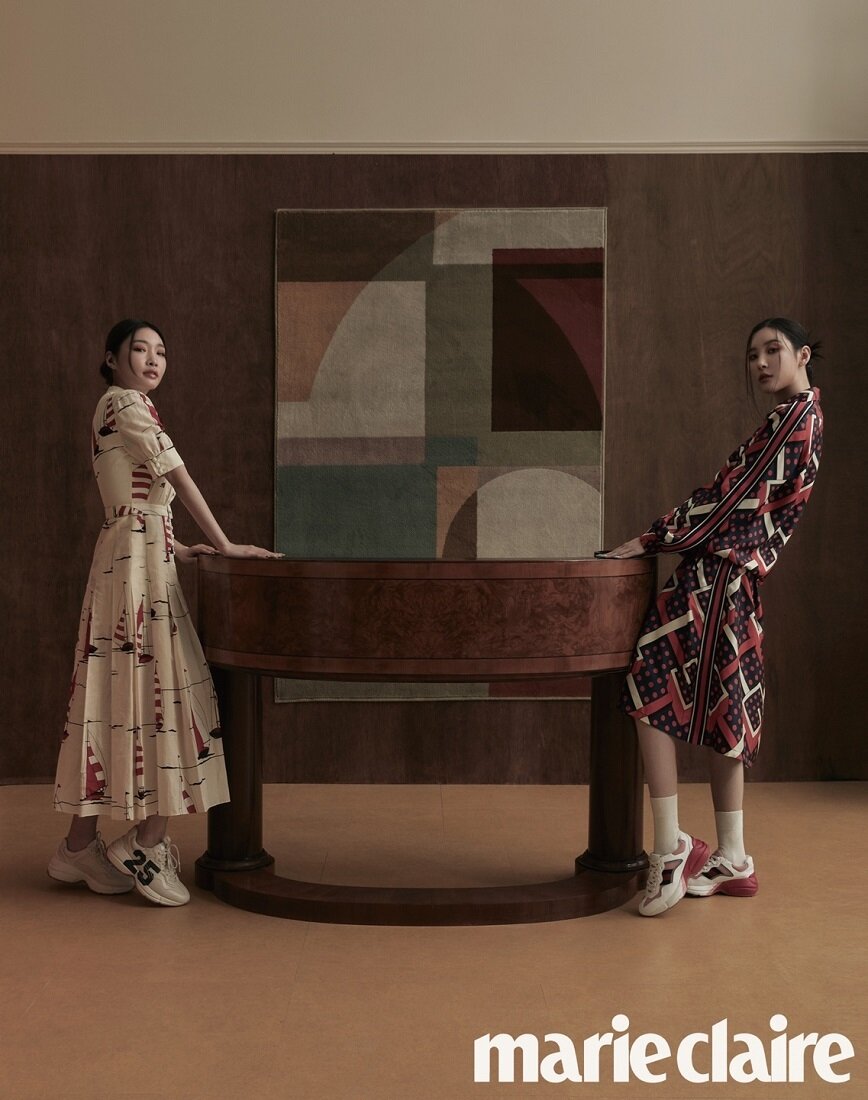 본문 이미지 - 마리끌레르 제공 ⓒ 뉴스1