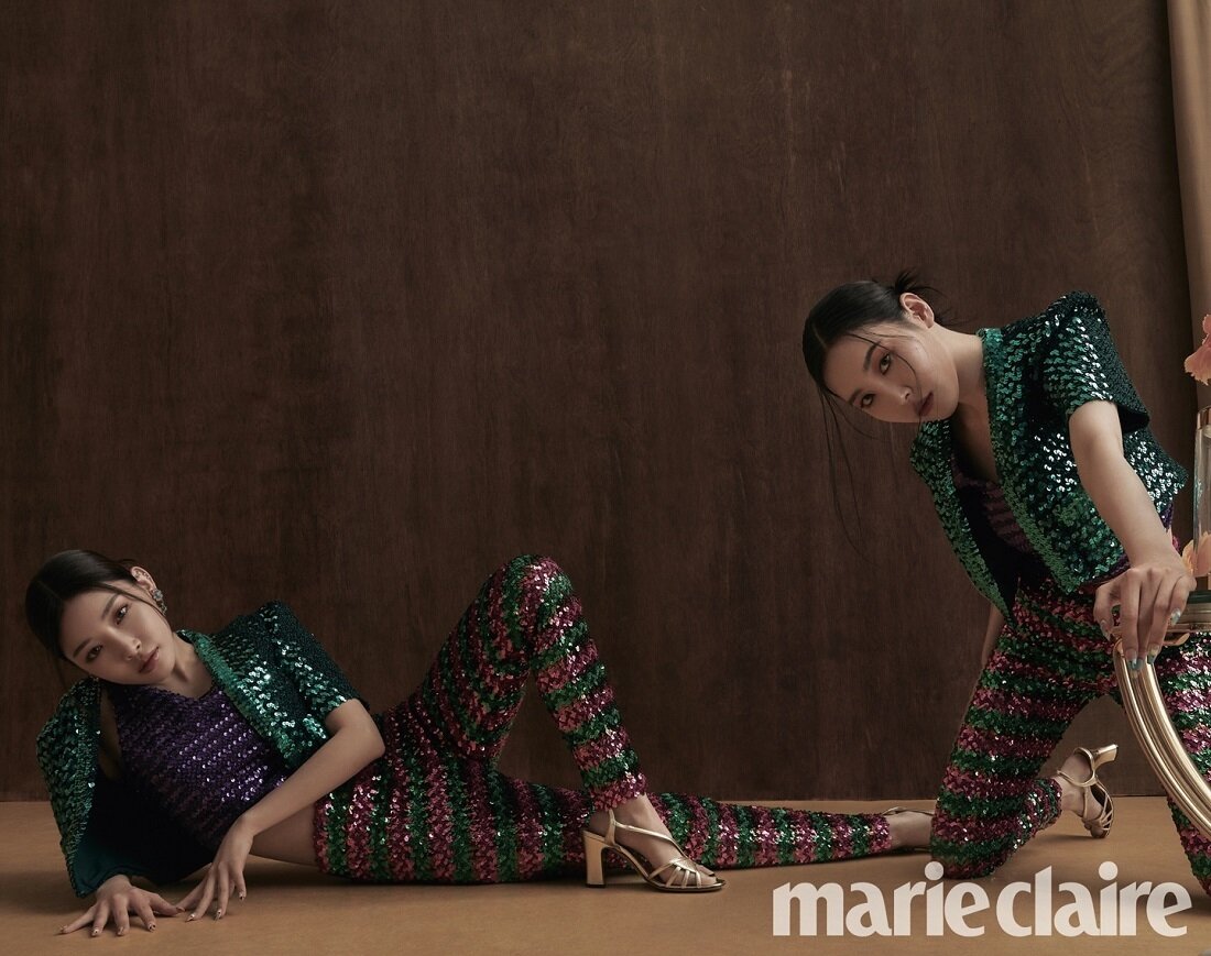 본문 이미지 - 마리끌레르 제공 ⓒ 뉴스1