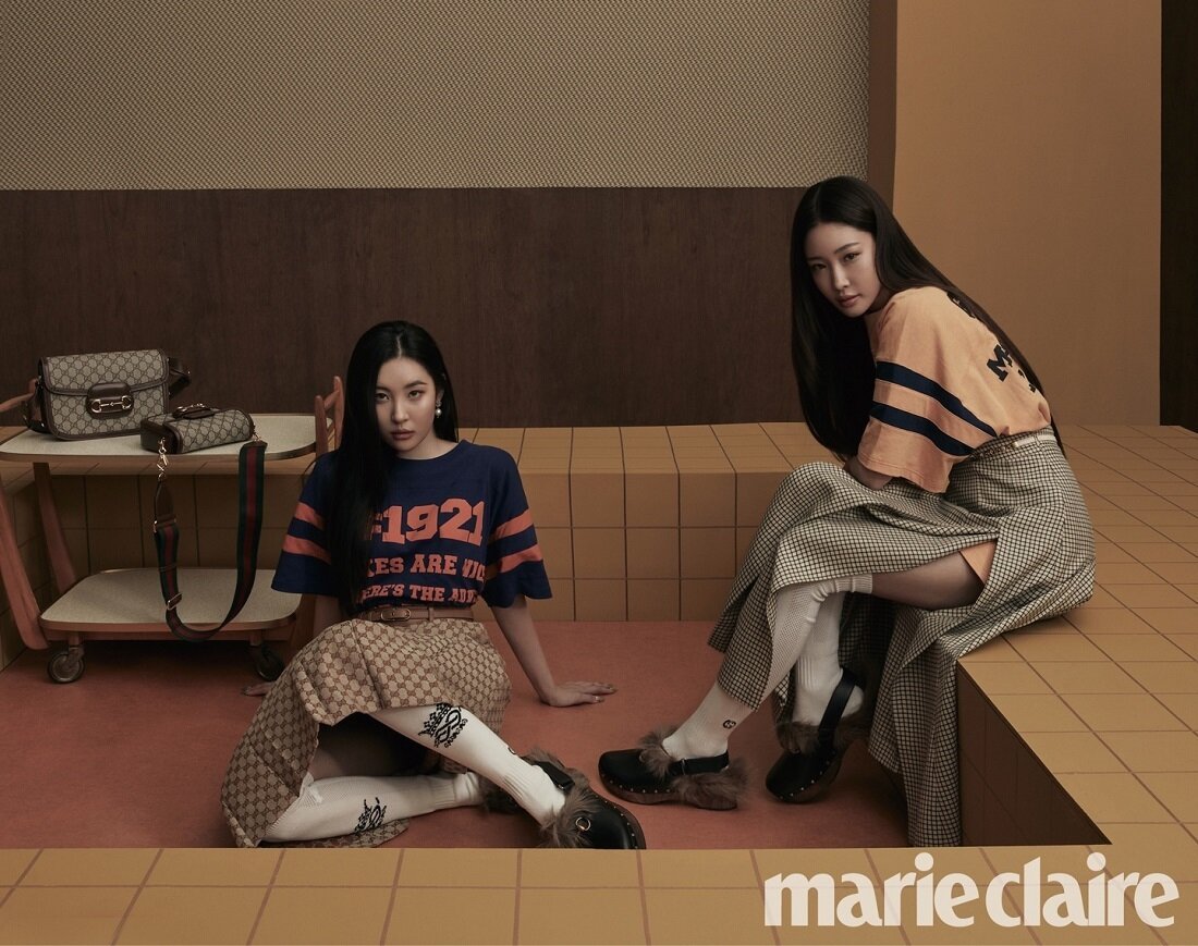 본문 이미지 - 마리끌레르 제공 ⓒ 뉴스1