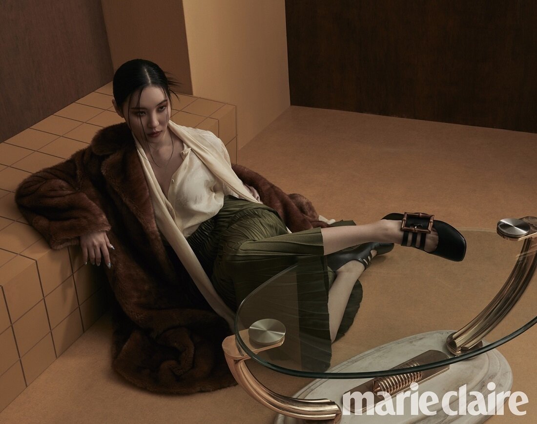 본문 이미지 - 마리끌레르 제공 ⓒ 뉴스1