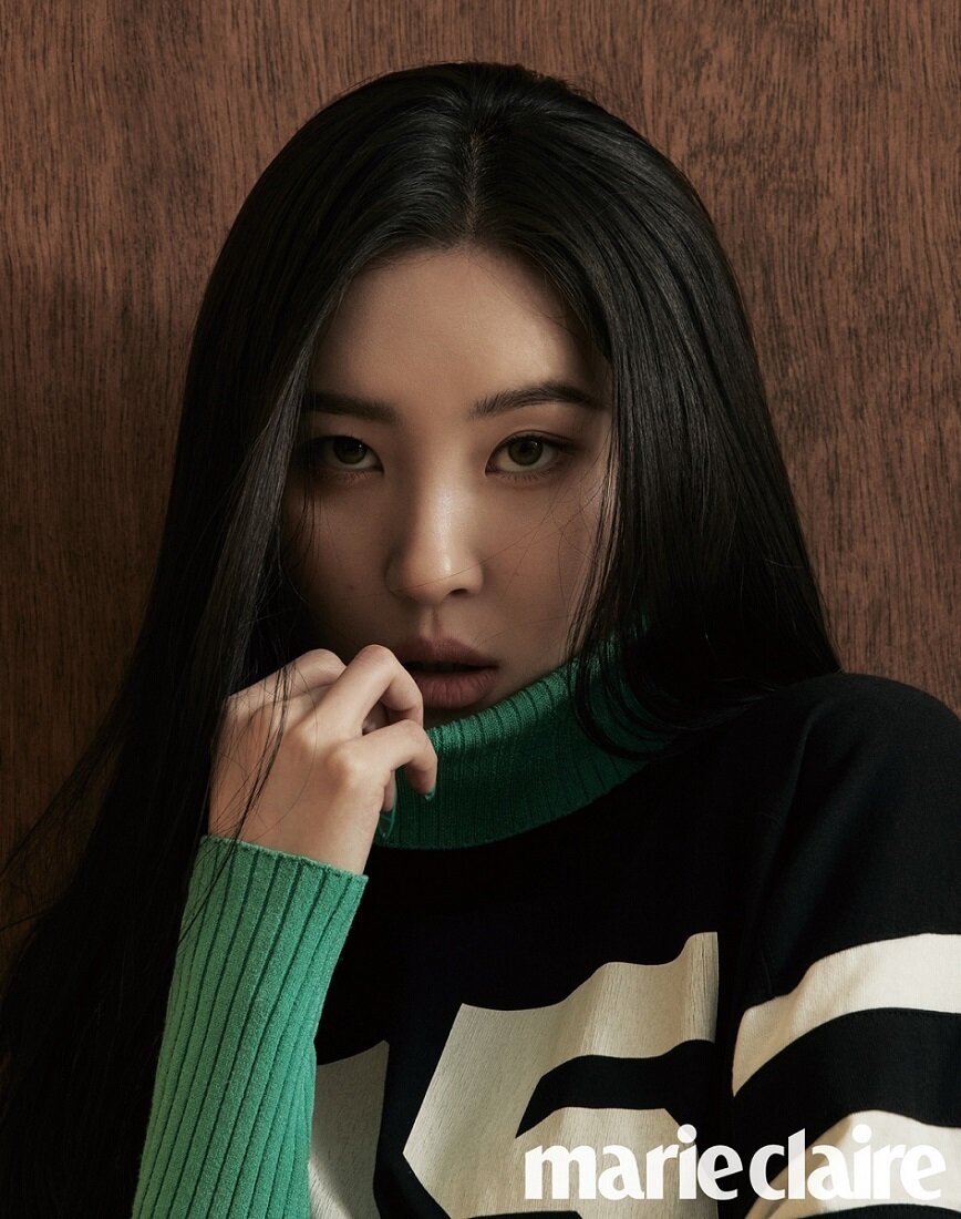 본문 이미지 - 마리끌레르 제공 ⓒ 뉴스1