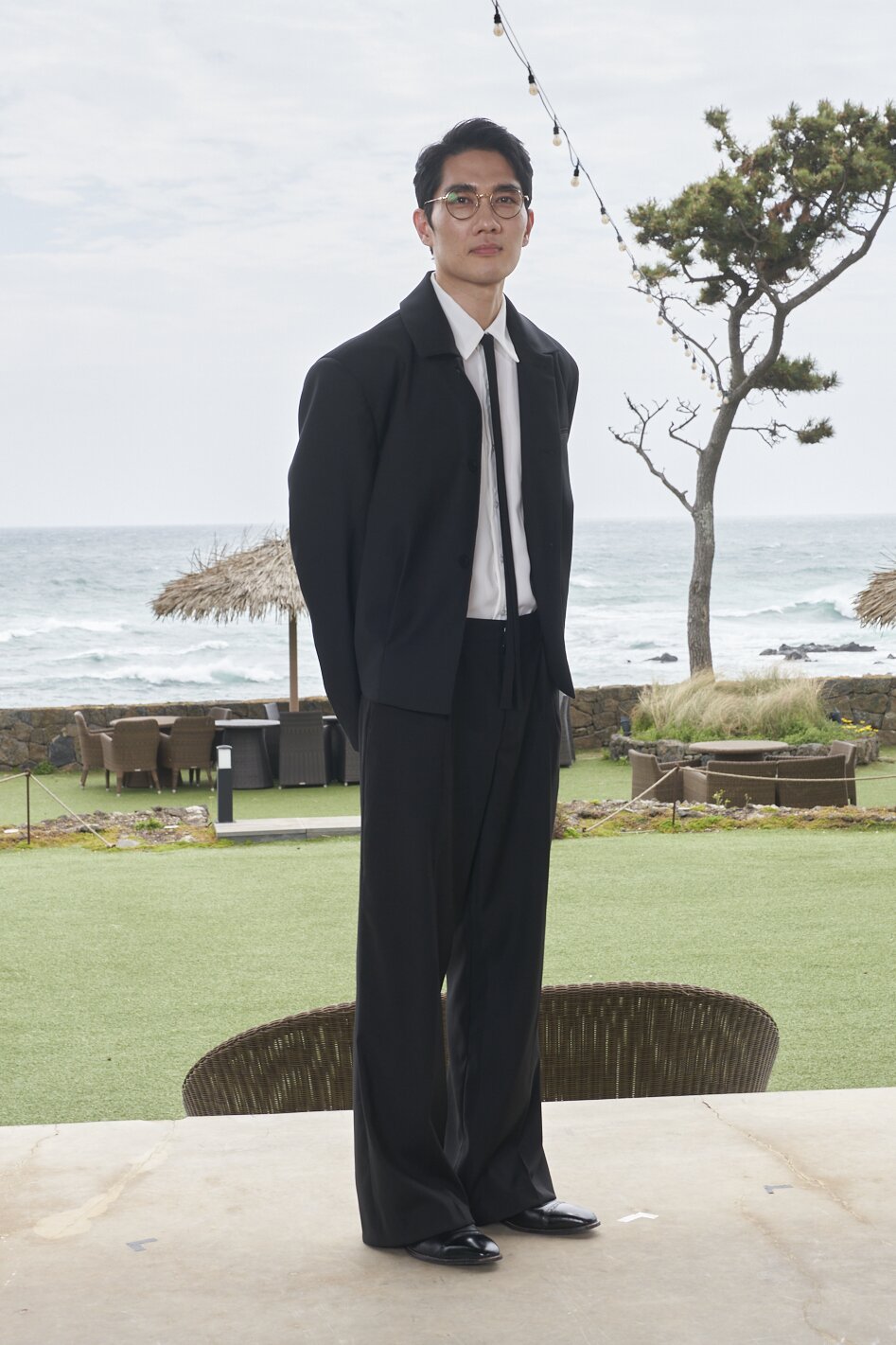 본문 이미지 - 엄태구/넷플릭스 제공 ⓒ 뉴스1