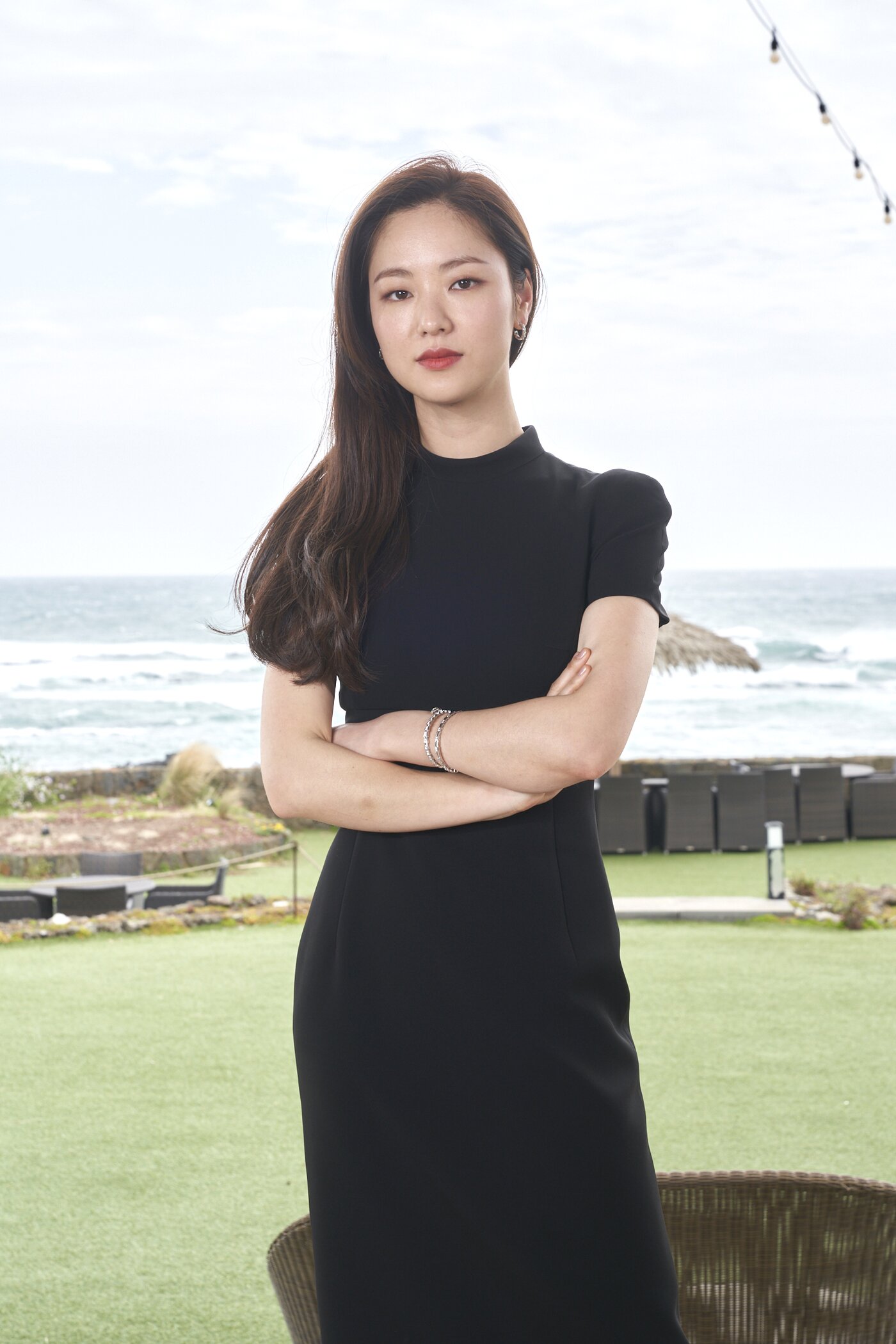 본문 이미지 - 전여빈/넷플릭스 제공 ⓒ 뉴스1